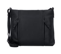 Tom Tailor Beca Bolsa de hombro 35 cm negro