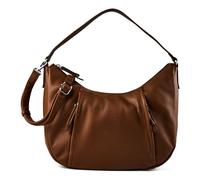 Tom Tailor Beca Bolsa de hombro M 35 cm marrón