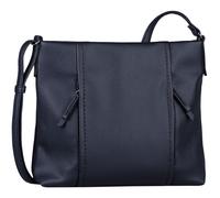 Tom Tailor Beca Bolsa de hombro 35 cm azul