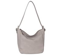 Tom Tailor Denim Belina Bolsa de hombro 37.5 cm gris