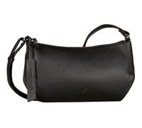 TOM TAILOR Berit, Bolso Bandolera Mujeres, Negro