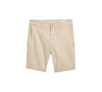 TOM TAILOR Bermudas para Hombre, 11032 - Anacardo Beige, 38
