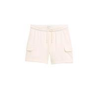TOM TAILOR Bermudas para niña, Gardenia White 10348 - Juego de Mesa, 152