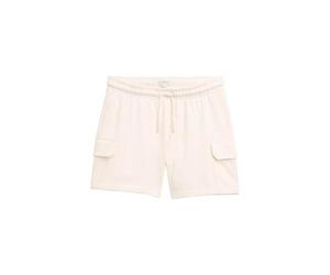 TOM TAILOR Bermudas para niña, Gardenia White 10348 - Juego de Mesa, 152