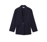 TOM TAILOR Blazer azul | S