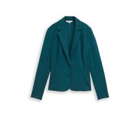 TOM TAILOR Blazer petróleo 36 petróleo