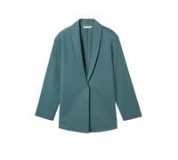 TOM TAILOR Blazer gasolina | S