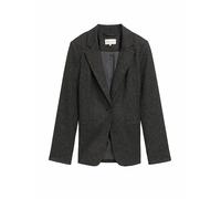 TOM TAILOR Blazer negro | 36