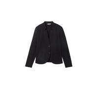 TOM TAILOR Blazer negro 44 negro