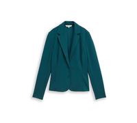 TOM TAILOR Blazer petróleo 34 EUR