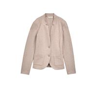 TOM TAILOR Blazer taupe 44 taupe