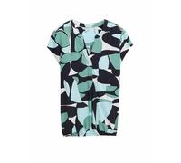 TOM TAILOR Blusa azul | 44