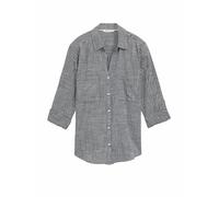 TOM TAILOR Blusa azul oscuro | 38