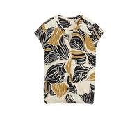 TOM TAILOR Blusa beige | 42