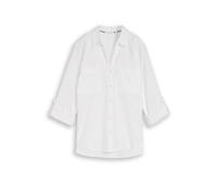 TOM TAILOR Blusa blanco | 38