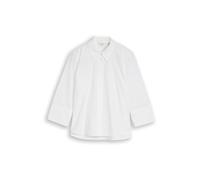 TOM TAILOR Blusa blanco XXXL blanco