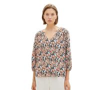 TOM TAILOR Blusa con Estampado para Mujer