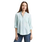 TOM TAILOR Blusa menta | 38
