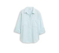 TOM TAILOR Blusa menta | 42