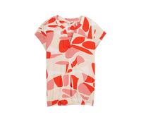 TOM TAILOR Blusa rojo | 40