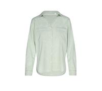 TOM TAILOR Blusa verde | 36