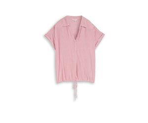 TOM TAILOR Blusenshirt rosa | 34