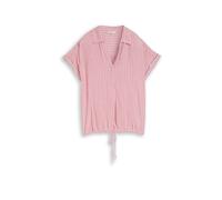 TOM TAILOR Blusenshirt rosa | 44