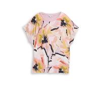 TOM TAILOR Blusenshirt rosa | XXXL