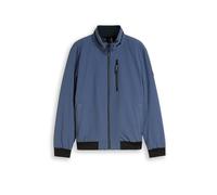 TOM TAILOR Blusón azul | M