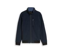 TOM TAILOR Blusón azul oscuro | XXL