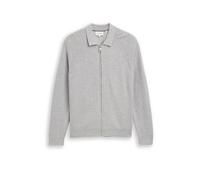 TOM TAILOR Blusón gris | XL