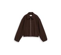 TOM TAILOR Blusón marrón | 36