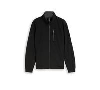 TOM TAILOR Blusón negro | M
