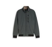 TOM TAILOR Blusón oliva | M
