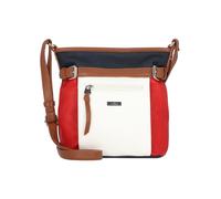 TOM TAILOR Juna Crossbag S Mixed Maritim
