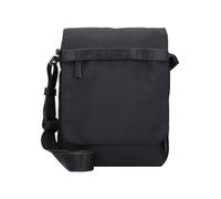 Tom Tailor Bolsa de hombro 22.5 cm negro