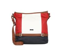 Tom Tailor Bolsa de hombro 27 cm multicolor
