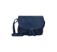 Tom Tailor Bolsa de hombro 29 cm azul