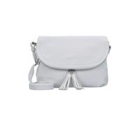 Tom Tailor Bolsa de hombro 29 cm blanco