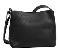 TOM TAILOR bolsa para cadáveres cruz Angie Cross Bag M Black