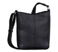 Tom Tailor Denim Neda Bolsa de hombro 20 cm negro