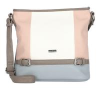 Tom Tailor Bolso bandolera 27 cm gris