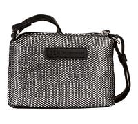 TOM TAILOR Amra, Bolso Bandolera Mujeres, Plata