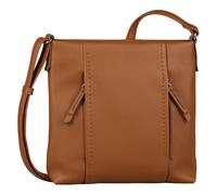 TOM TAILOR bolso bandolera Beca M Cognac