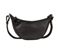 TOM TAILOR Denim Liriel 004357, Bolso Bandolera Mujeres, Negro
