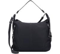 Tom Tailor Bolso bandolera Caia 37 cm negro
