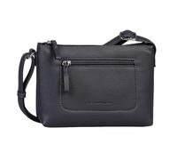 TOM TAILOR Bolso bandolera Elis para mujer, tamaño pequeño, color azul