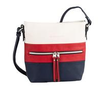 Tom Tailor Bolso Ellen 27 cm mixed maritim (26103-144)