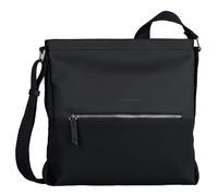 Tom Tailor Erin Bolsa de hombro 30 cm negro