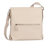 Tom Tailor Erin Bolsa de hombro 30 cm blanco